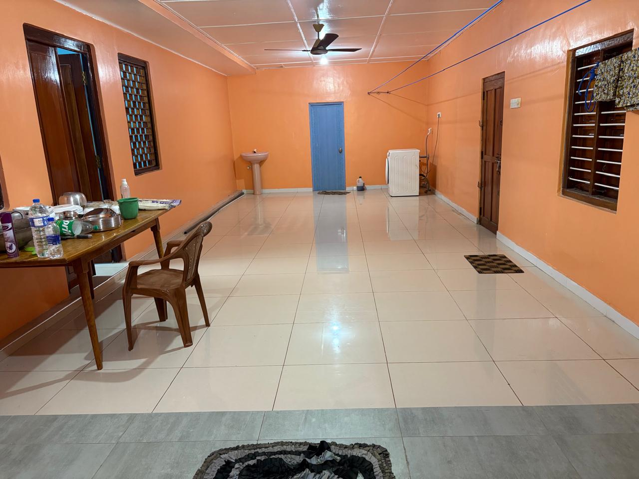 Hall Image